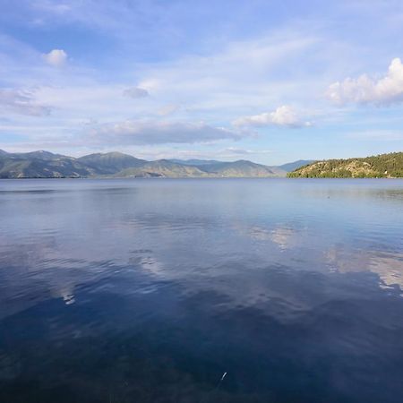 Chloe Luxury Hotel Kastoria Zewnętrze zdjęcie