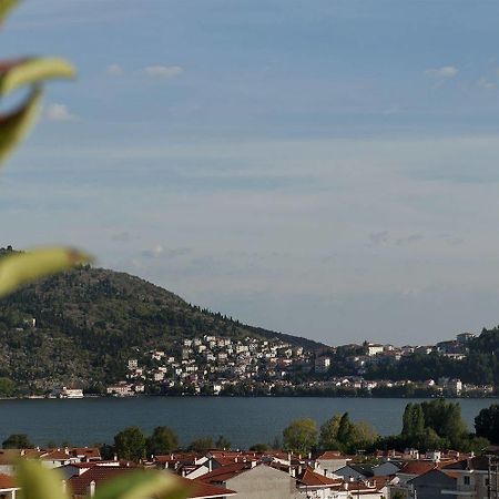 Chloe Luxury Hotel Kastoria Zewnętrze zdjęcie