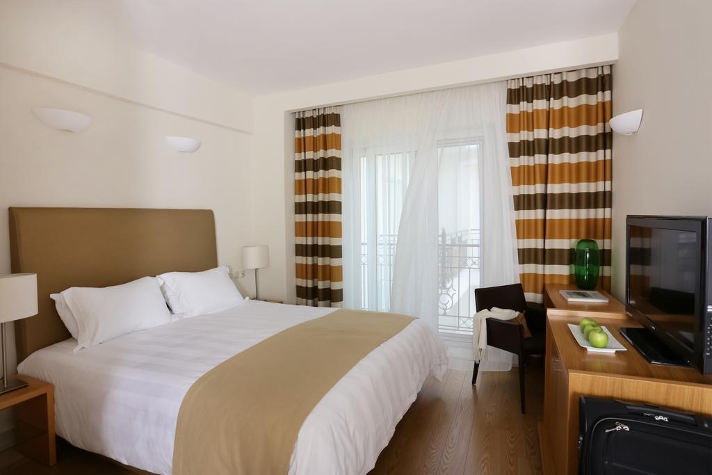 Chloe Luxury Hotel Kastoria Zewnętrze zdjęcie