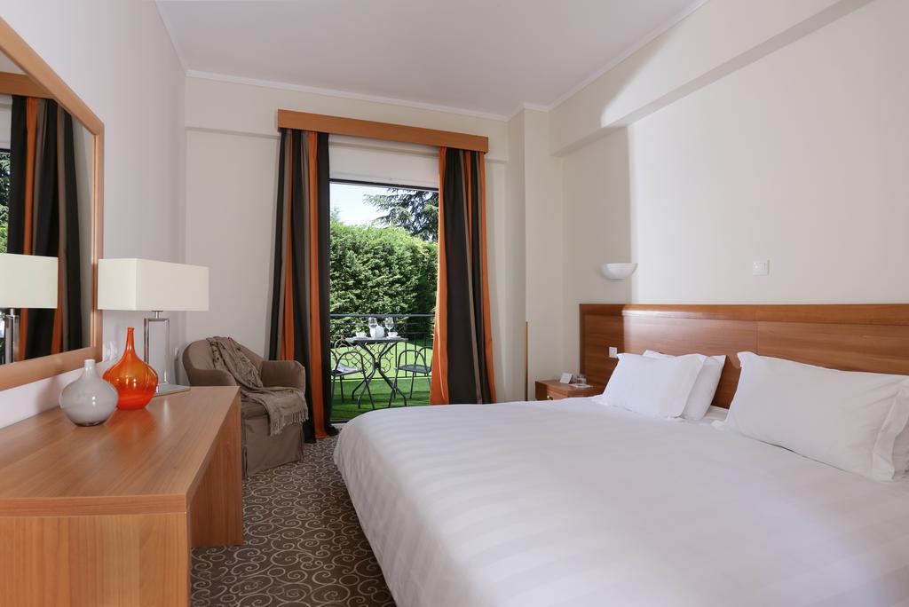 Chloe Luxury Hotel Kastoria Zewnętrze zdjęcie