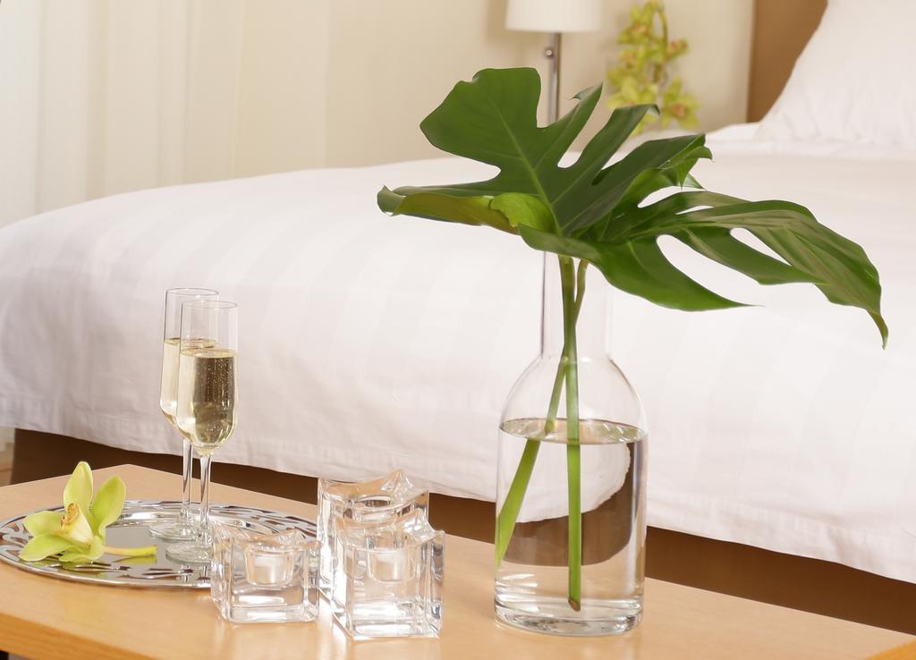 Chloe Luxury Hotel Kastoria Zewnętrze zdjęcie