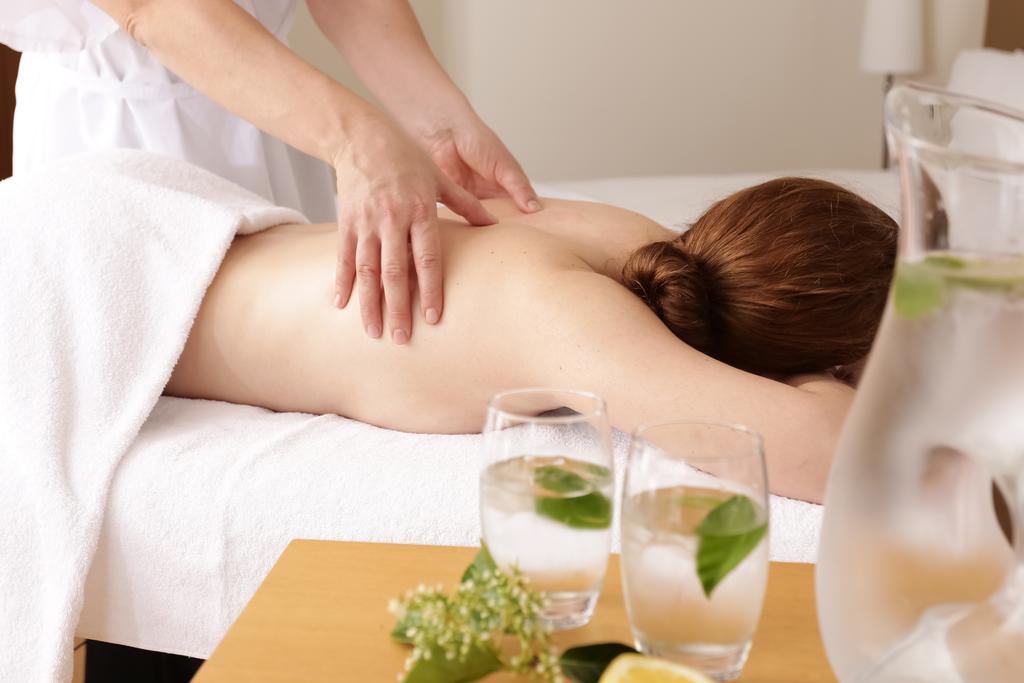 Chloe Luxury Hotel Kastoria Zewnętrze zdjęcie