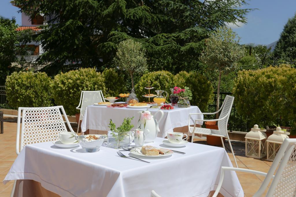 Chloe Luxury Hotel Kastoria Zewnętrze zdjęcie