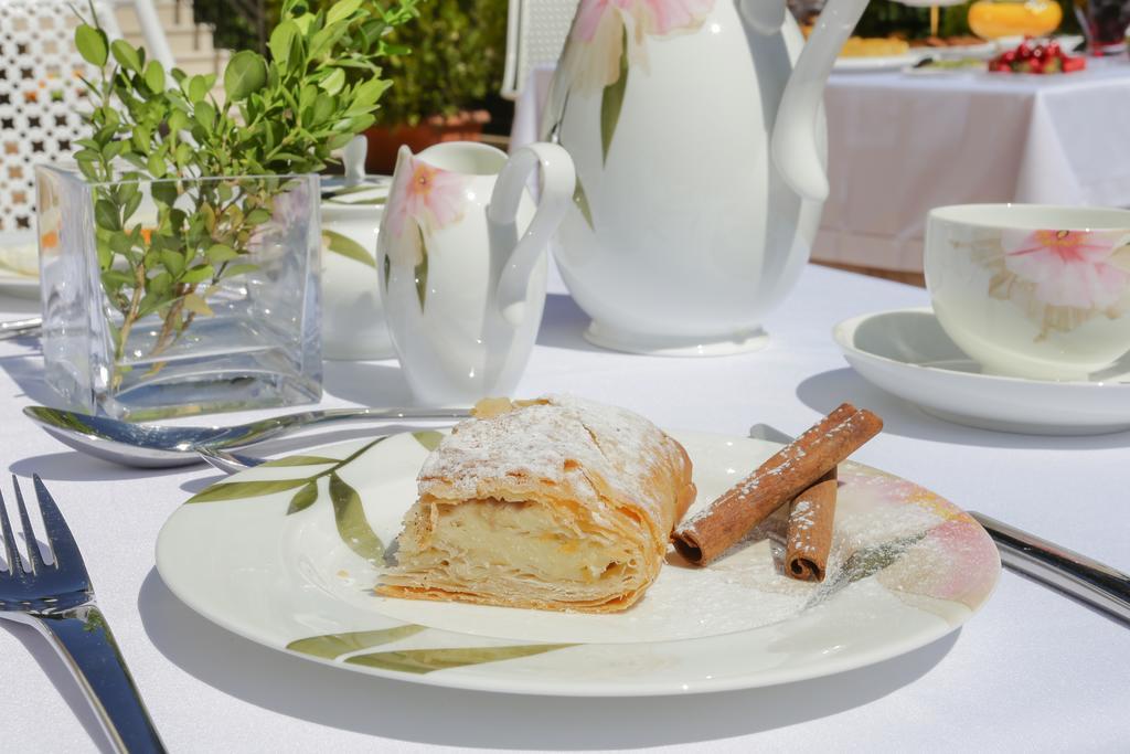 Chloe Luxury Hotel Kastoria Zewnętrze zdjęcie