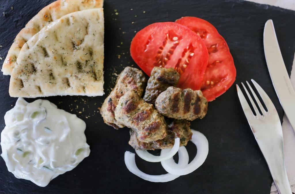Chloe Luxury Hotel Kastoria Zewnętrze zdjęcie