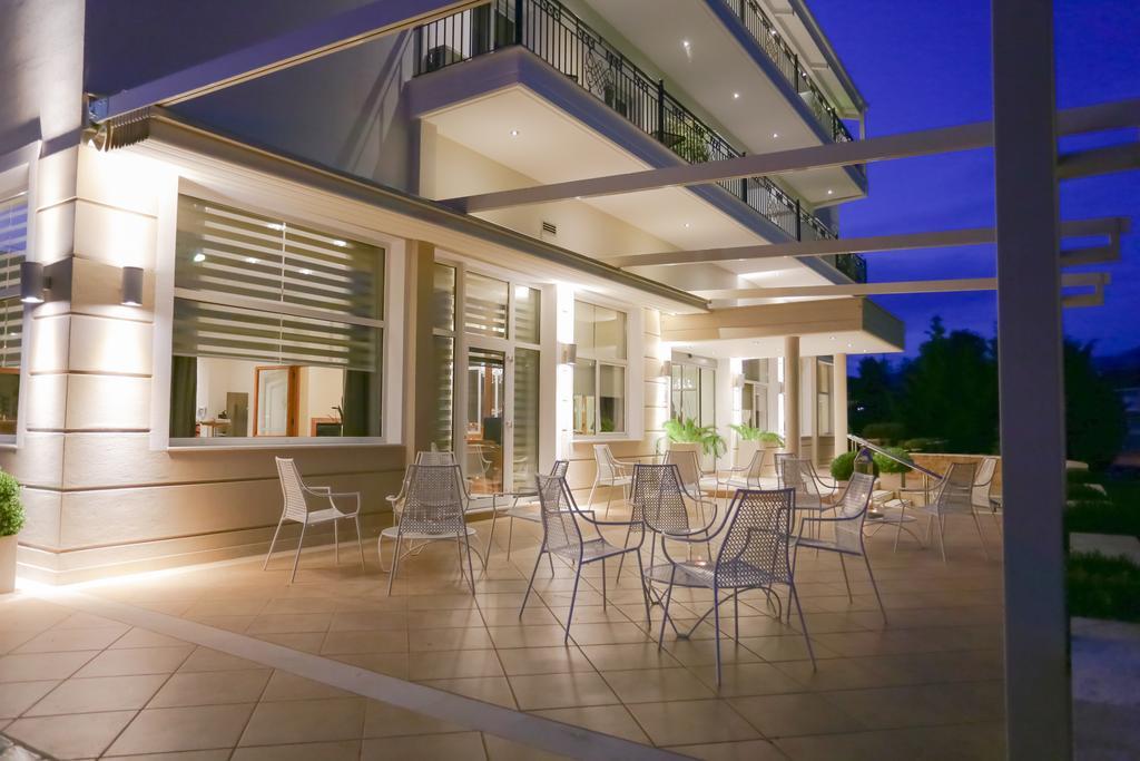 Chloe Luxury Hotel Kastoria Zewnętrze zdjęcie