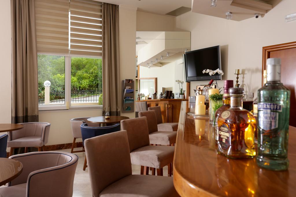 Chloe Luxury Hotel Kastoria Zewnętrze zdjęcie