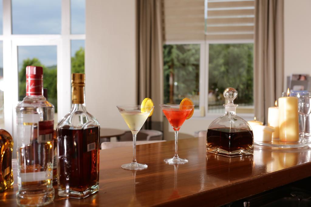 Chloe Luxury Hotel Kastoria Zewnętrze zdjęcie