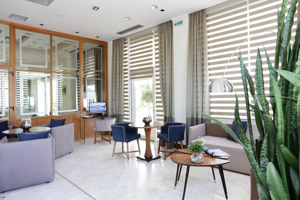 Chloe Luxury Hotel Kastoria Zewnętrze zdjęcie