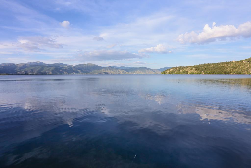 Chloe Luxury Hotel Kastoria Zewnętrze zdjęcie