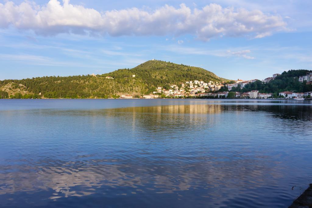 Chloe Luxury Hotel Kastoria Zewnętrze zdjęcie