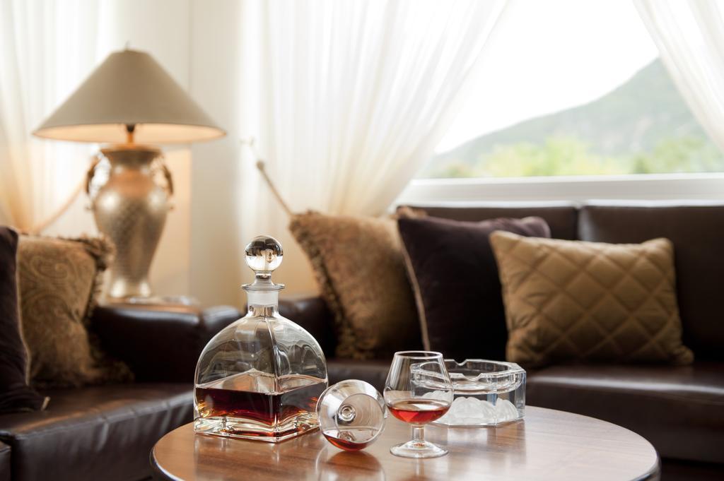 Chloe Luxury Hotel Kastoria Zewnętrze zdjęcie