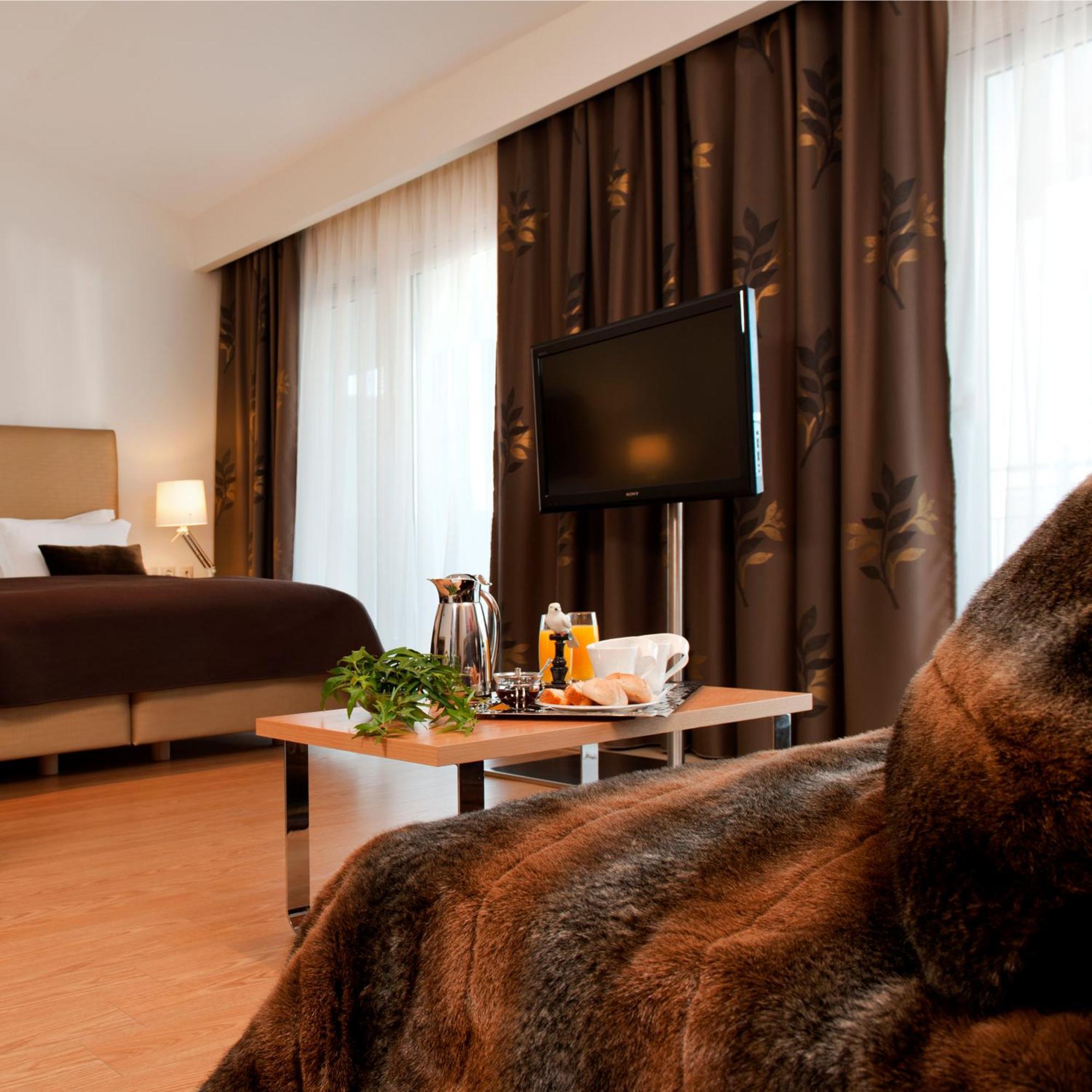 Chloe Luxury Hotel Kastoria Zewnętrze zdjęcie