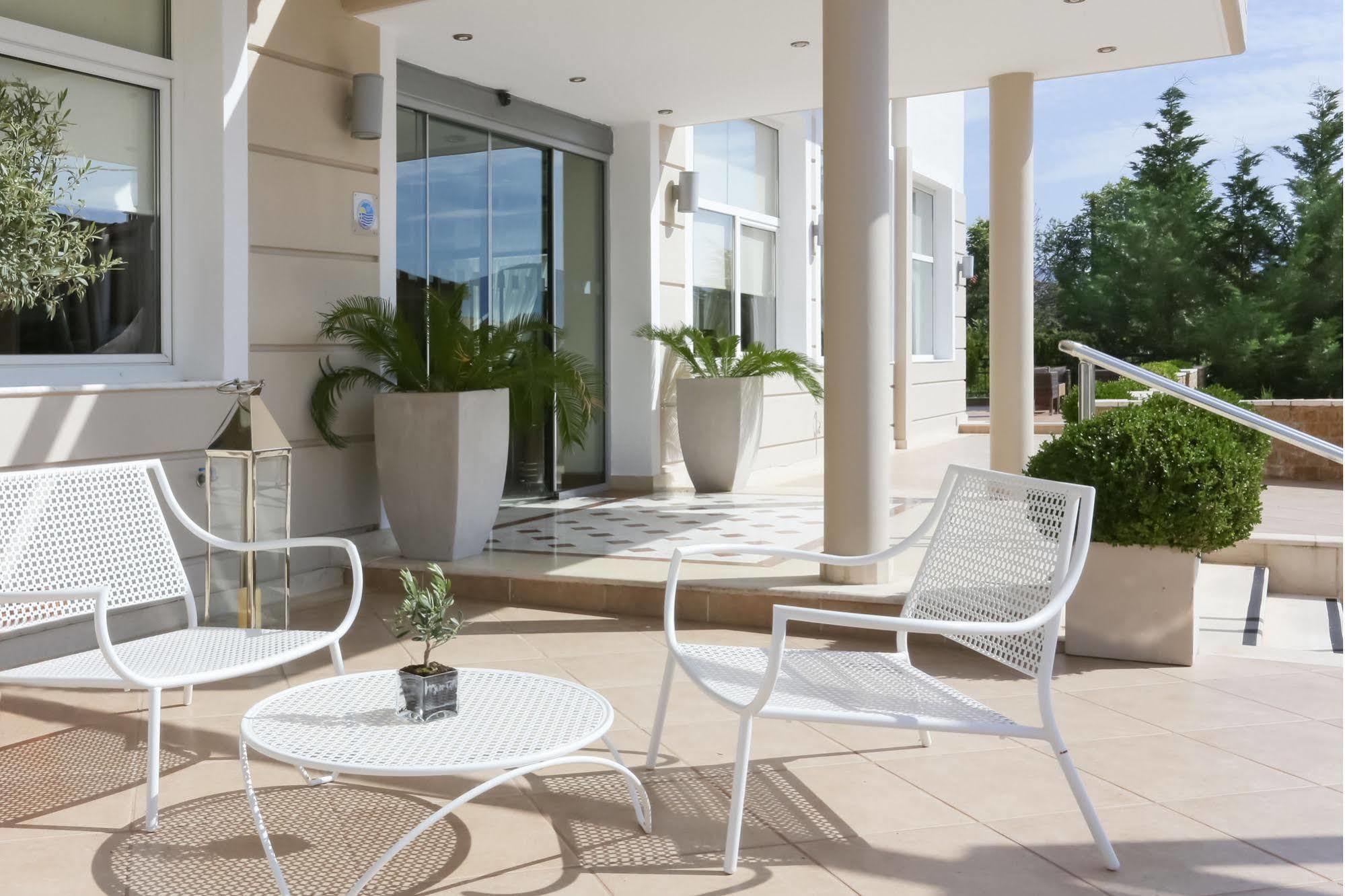 Chloe Luxury Hotel Kastoria Zewnętrze zdjęcie