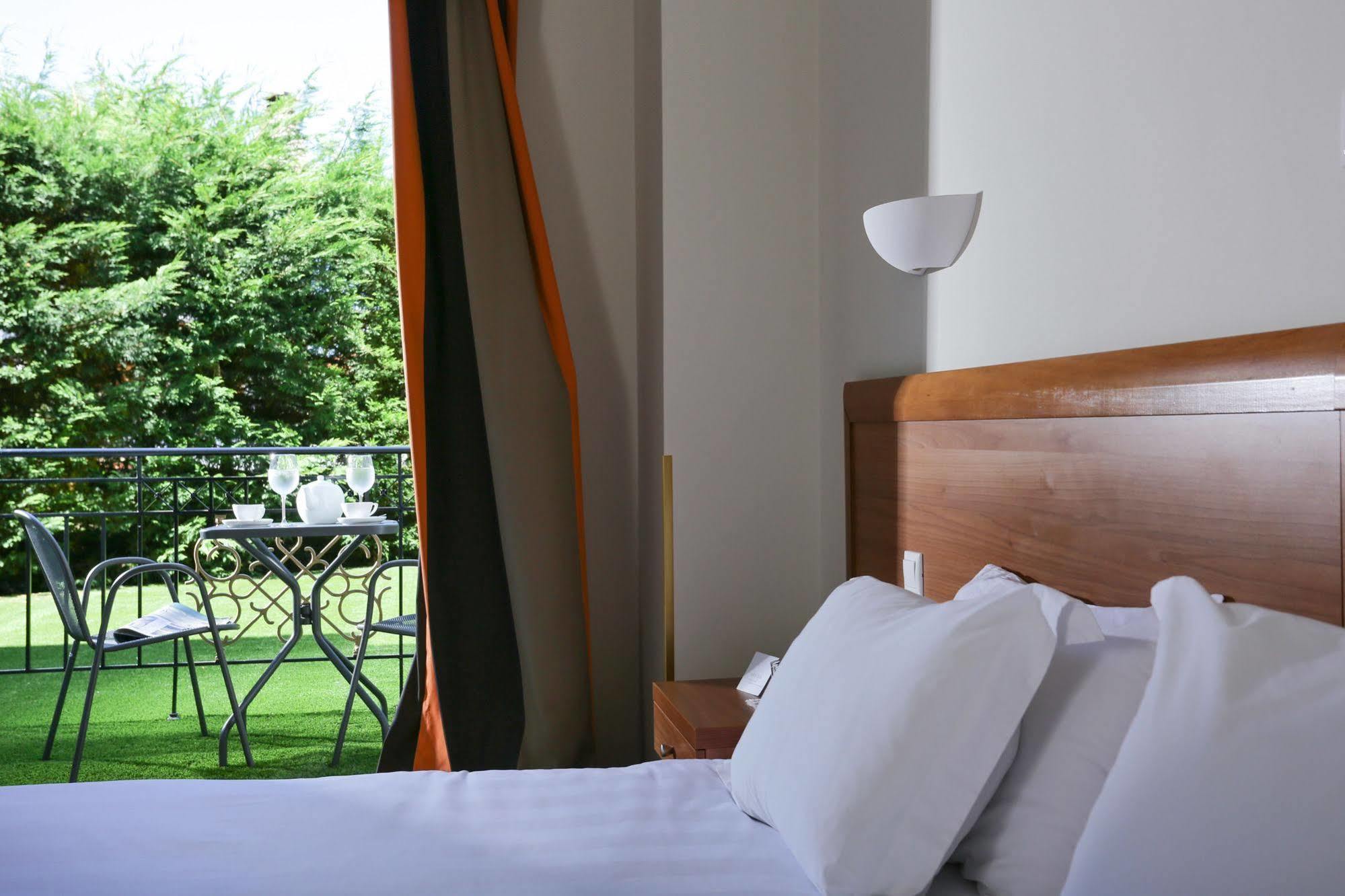 Chloe Luxury Hotel Kastoria Zewnętrze zdjęcie