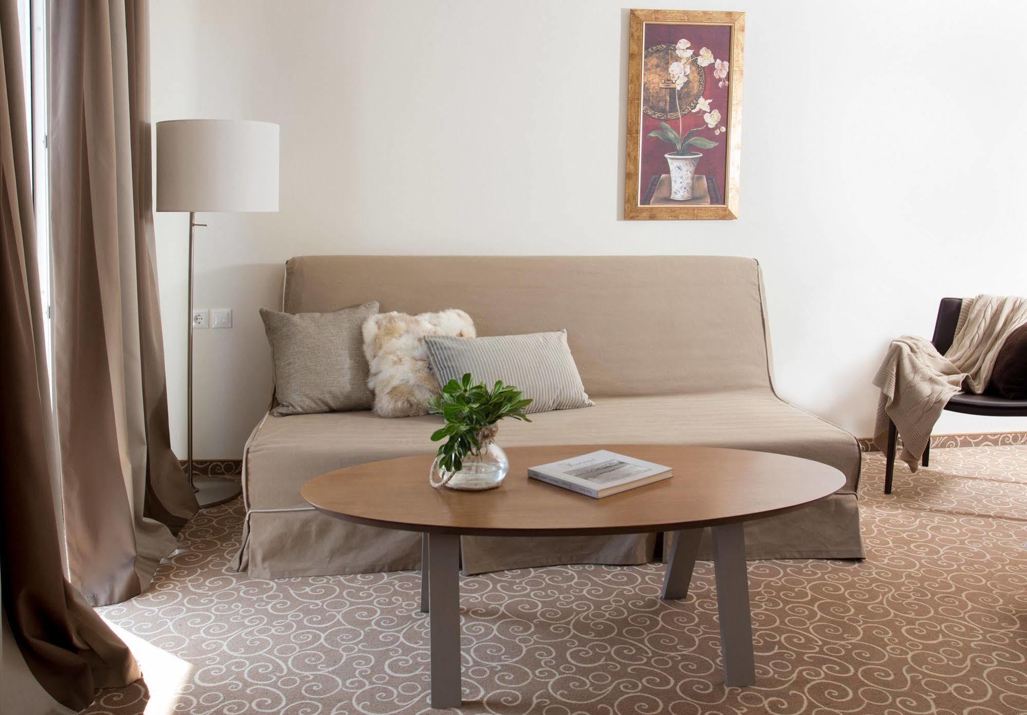 Chloe Luxury Hotel Kastoria Zewnętrze zdjęcie